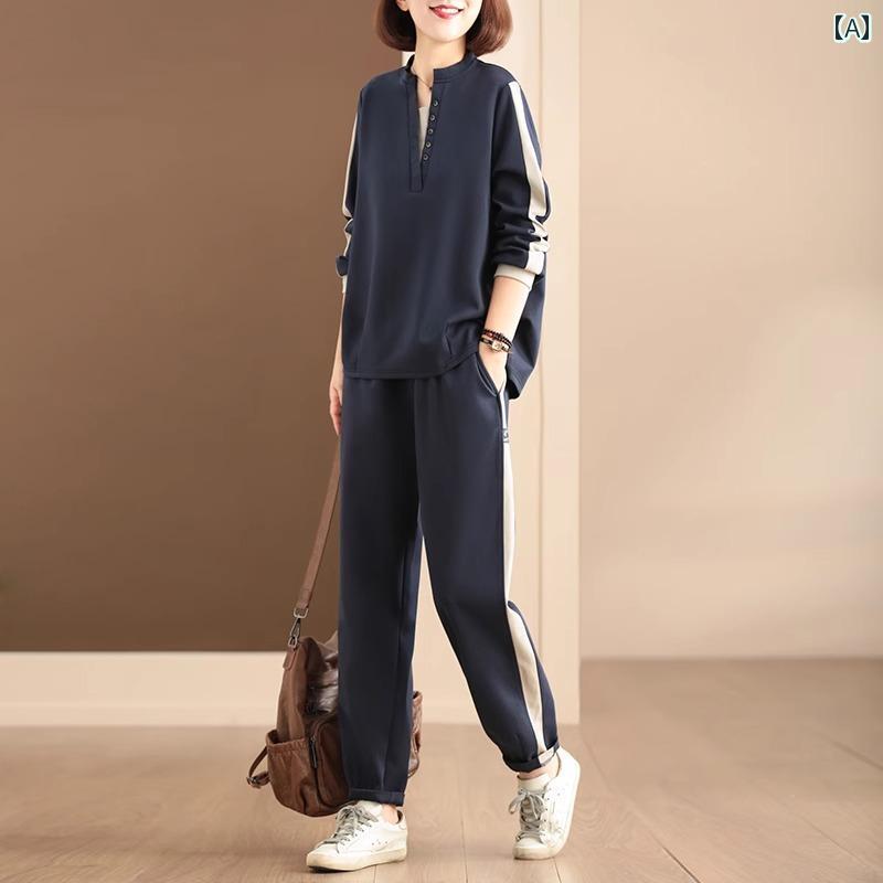 レディース ファッション おしゃれ 春夏 秋　冬 大人 上品 高級 マダム ミス ミセス プレゼント 婦人服　母　春　ツーピース　スーツ　女性　　春　秋　ハイエンド　カジュアル　ファッション　スポーツ　スーツ