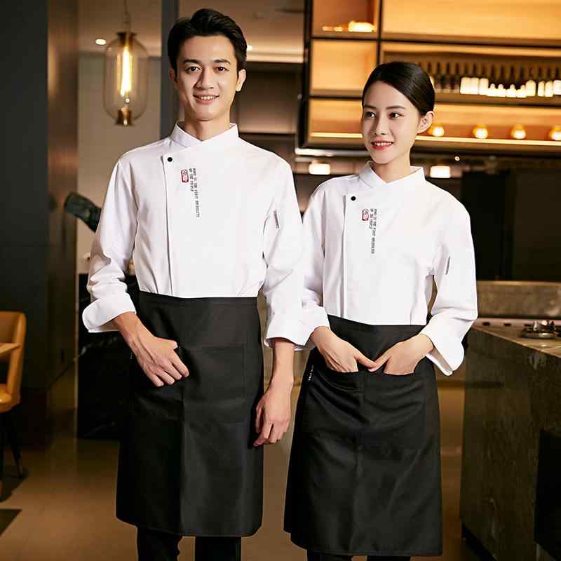 ユニフォーム 制服 泊まり 料理人 メンズ 七分袖 背広 ケータリング 泊まり うしろ側 御厨子所 半袖 お上さん 中華 瀬戸もの 分かりやすい 一皿分の料理 膳立て師 レディース メンズ 成人男性 トップス プルオーバー 前垂れ ズボン下 仕掛ける