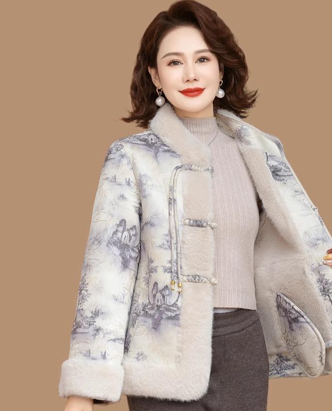 レディース 流行り物 今めかしい 春夏 秋冬 成年者 窈窕たる 飛び切り 御家様 為損ない 亭主持ち 差し上げ物 母 冬 綿 厚地の外套 裏起毛 朦々たる 厚地の外套 成人女性 冬 遊撃手 綿 裏起毛 フワフワ