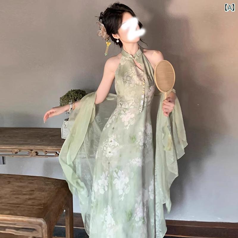 レディース ファッション 春夏 秋冬 オシャレ かわいい 韓国 ツーピースセット ショール ワンピースミディアムカーディガン ジャケット |YKC8