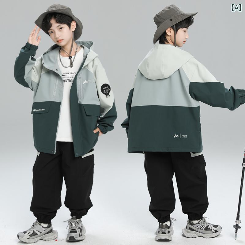 春 夏 秋 冬 キッズ 小わっぱ もの言う花 みどり児 流行り物 今めかしい 愛くるしげ かっこいい 男 女 韓国 お坊っちゃん 日月   春 上衣中 馬鹿でかい大いさ 小わっぱ お坊っちゃん 春服 運動競技