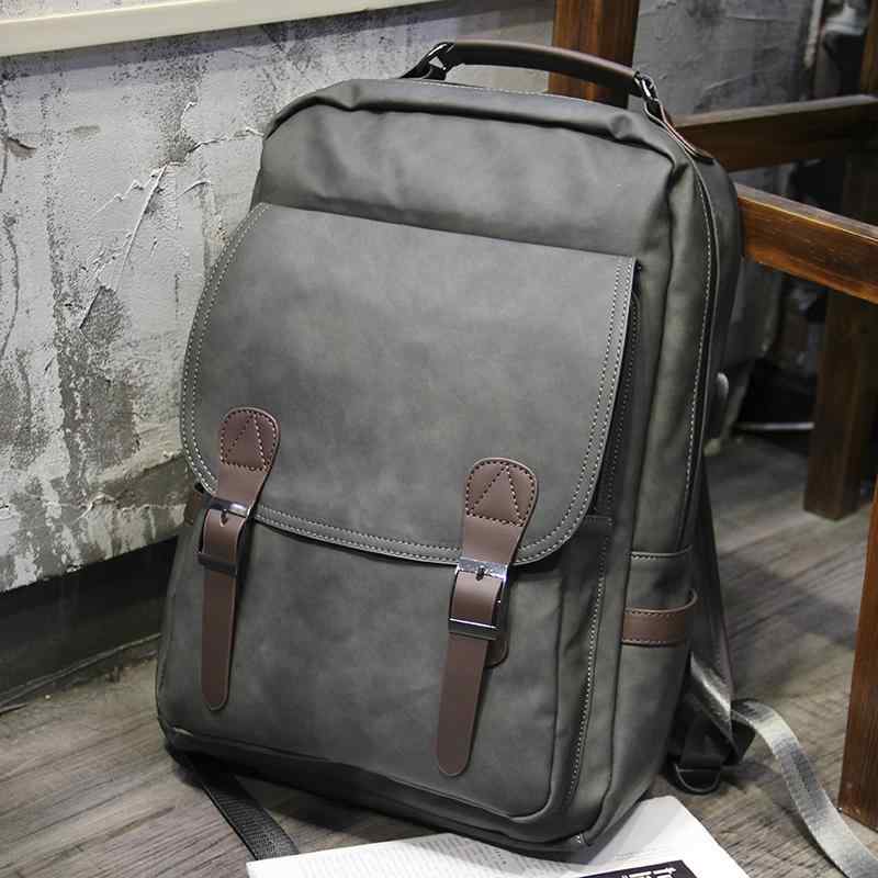 メンズ ファッション 春夏 秋冬 かっこいい オシャレ モテ バック パック 大容量 スクール ビジネス コンピュータ アウトドア トラベル