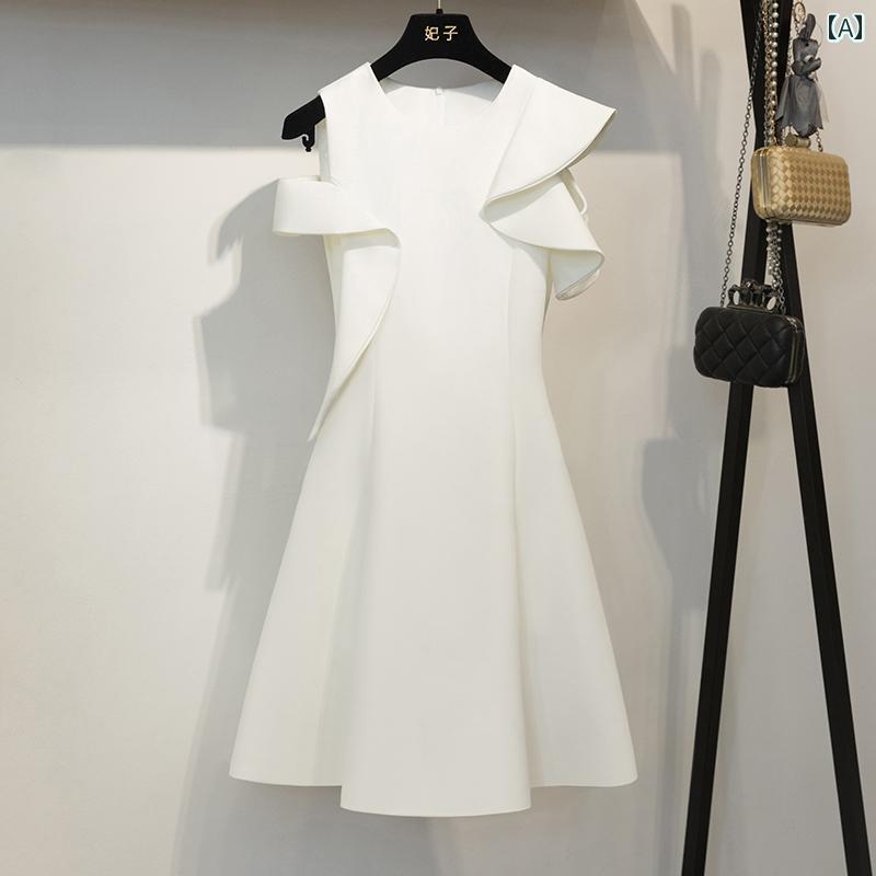 レディース ファッション おしゃれ 春夏 秋　冬 大人 上品 高級 マダム ミス ミセス プレゼント 婦人服　母 軽量　贅沢　シンプル　ミドル丈　ウエスト　スカート｜YKC8