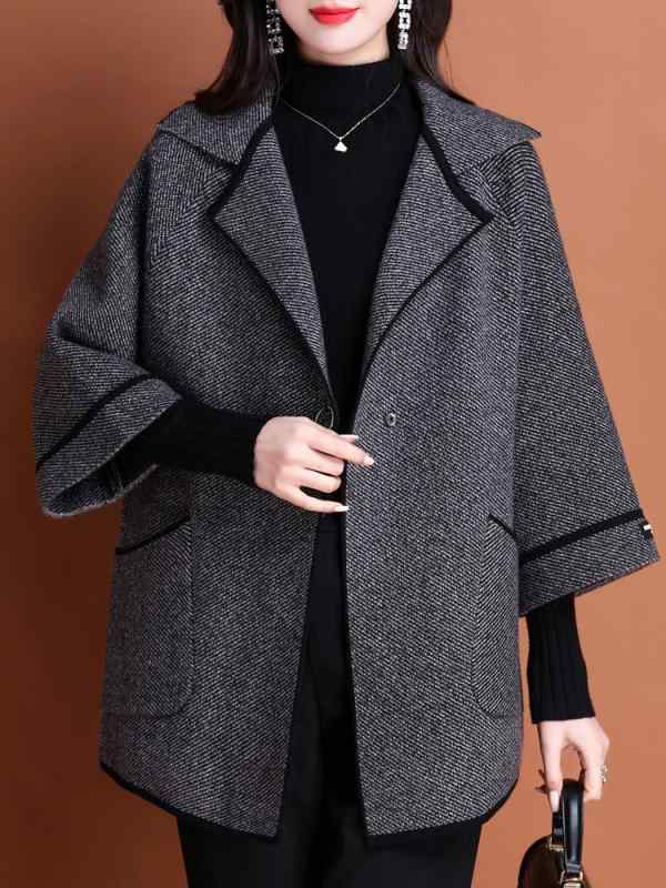 レディース ファッション おしゃれ 春夏 秋冬 大人 上品 高級 マダム ミス ミセス プレゼント 婦人服 母 スプリング コート セーター カーディガン ワイド トップス シンプル セット パンツ ズボン セット｜YKC8 34,304円