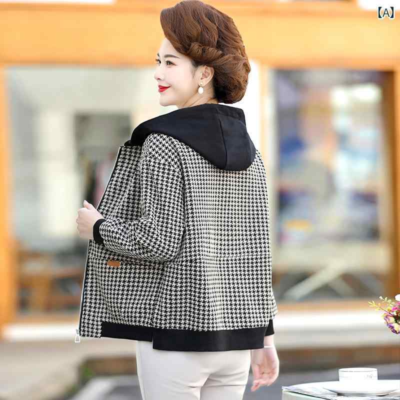 レディース 流行り物 春夏 秋冬 可愛らしい オシャレ 韓国 御っ母さん ゆったり 心地好い スウェットジャケット 表現スタイル 遊撃手 丈 アウター