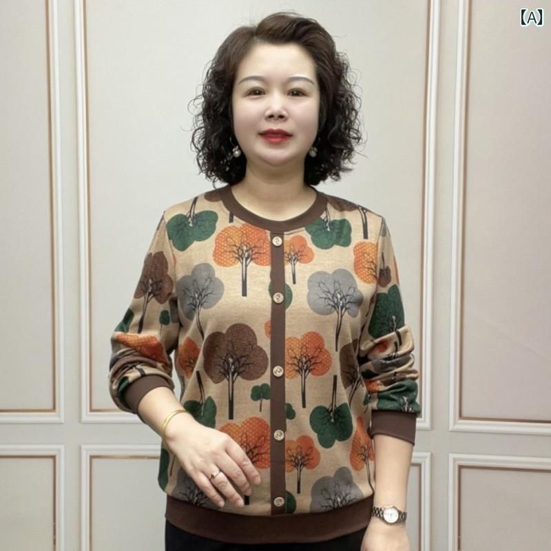レディース ファッション 春夏 秋冬 かわいい オシャレ 韓国 ママ ベース レイヤー トップス スタイリッシュ ゆったり フィットカジュアル ロングスリーブ|YKC8