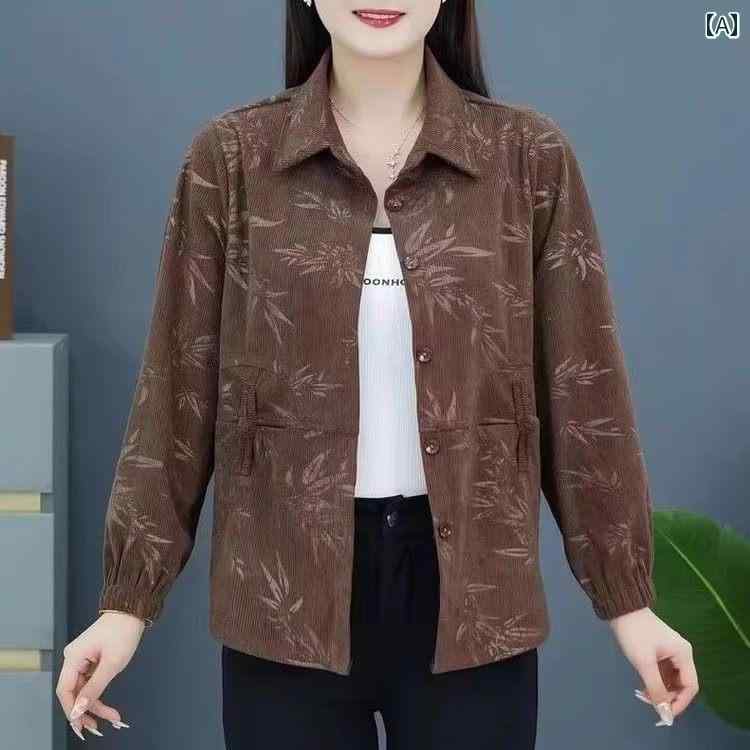 レディース 流行り物 春夏 秋冬 可愛らしい オシャレ 韓国 ジレー 今めかしい 大きめ 大きさ ゆったり 心地好い 老いらく 薄っぺら コール天 トップス