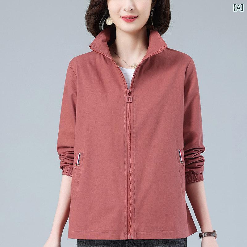 レディース 流行り物 春夏 秋冬 可愛らしい オシャレ 韓国 成人女性 今めかしい 窈窕たる トレンチコート 新