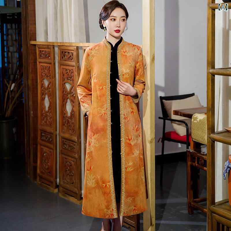 レディース ファッション 春夏 秋冬 かわいい オシャレ 韓国 高級 スエード 大きめ サイズ スタンドカラー アウター コート レトロ エレガント フィット 感 女性|YKC8