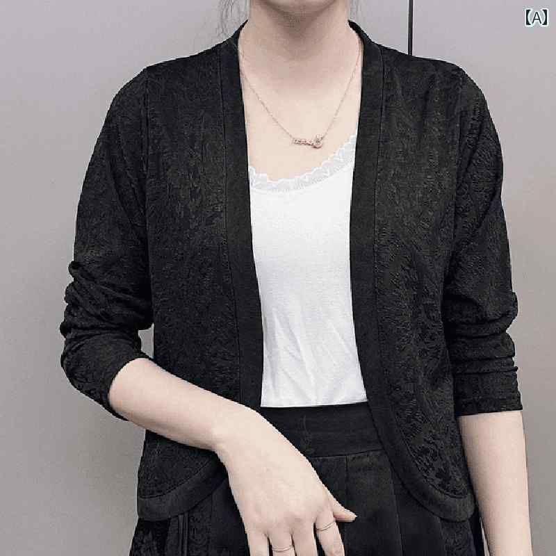 レディース 流行り物 春夏 秋冬 可愛らしい オシャレ 韓国 好いたらしい か細い 窈窕たる 成人女性 編み物ジレー 薄っぺら  無地