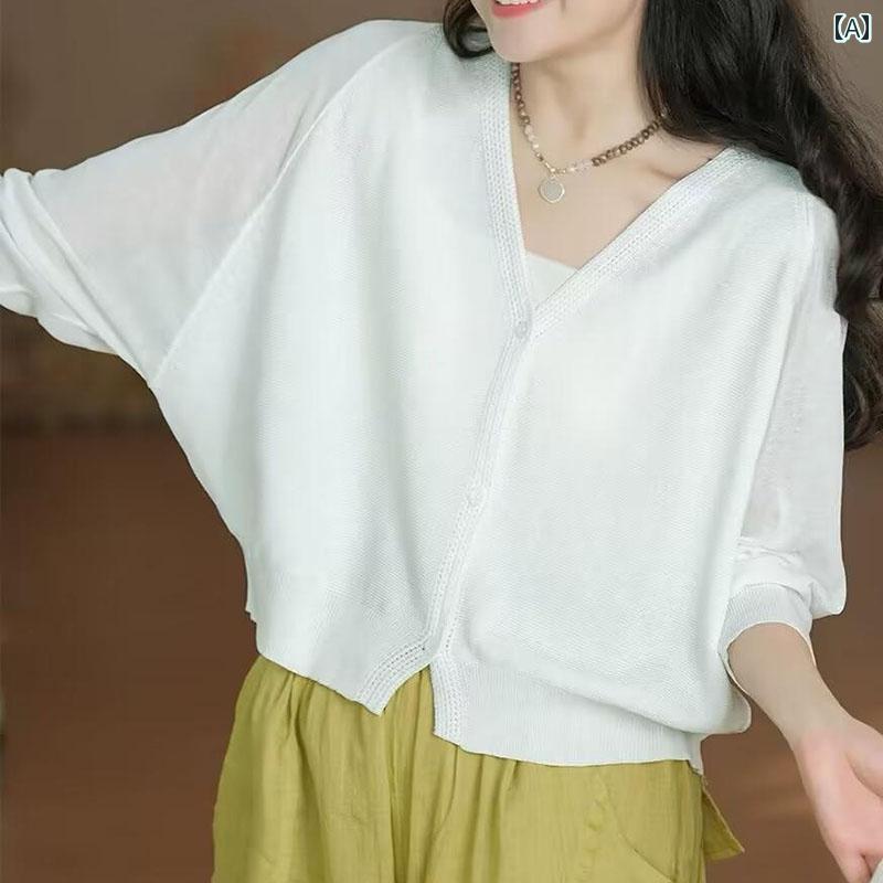 レディース 流行り物 春夏 秋冬 可愛らしい オシャレ 韓国 つい最近 心地好い 無地 V素っ首 ジレー 成人女性 今めかしい 今めかしい 野球バット 舞台の袖 捩り トップス