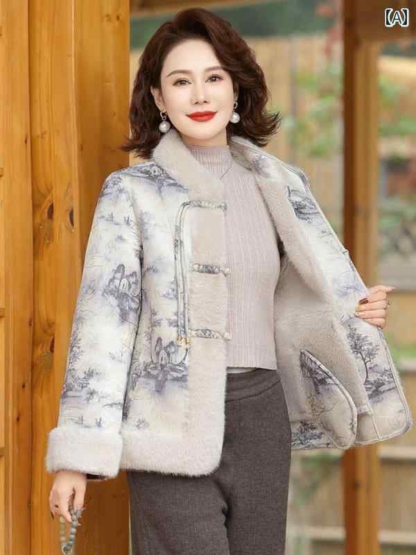 レディース 流行り物 春夏 秋冬 可愛らしい オシャレ 韓国 天鵞絨 厚地の外套族 裏起毛 生あたたかい 厚地の外套 遊撃手