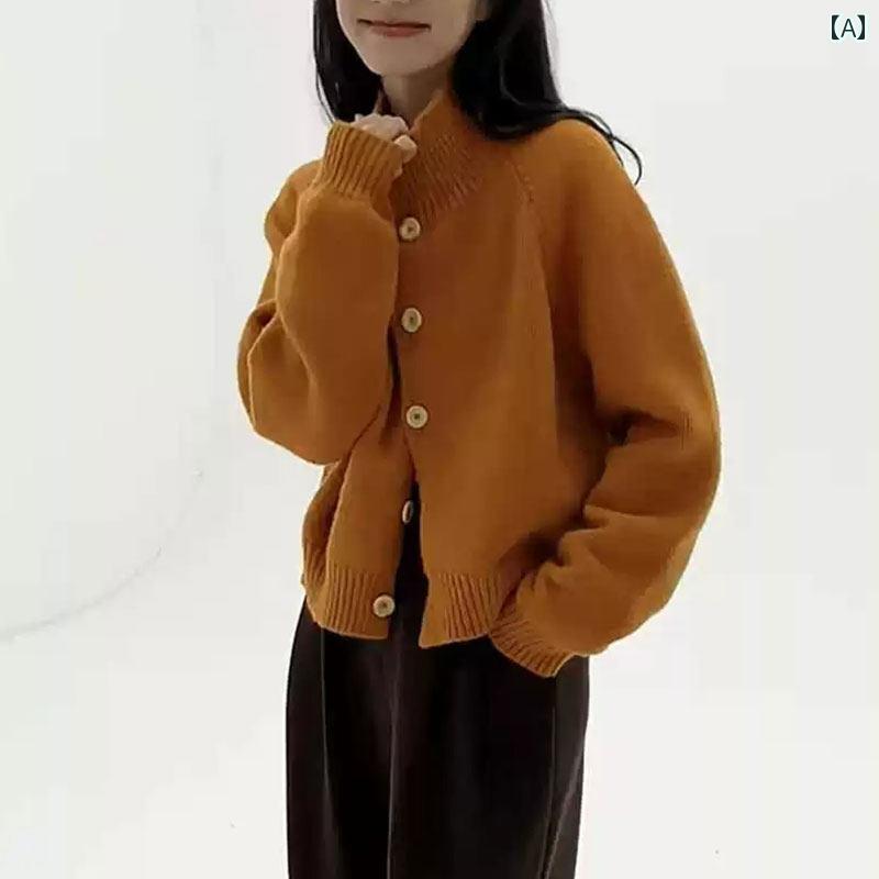 レディース 流行り物 春夏 秋冬 可愛らしい オシャレ 韓国 年寄りの 先だつもの 照明ランプ色つや 編み物ジレー 相応う 感 伸び伸びする