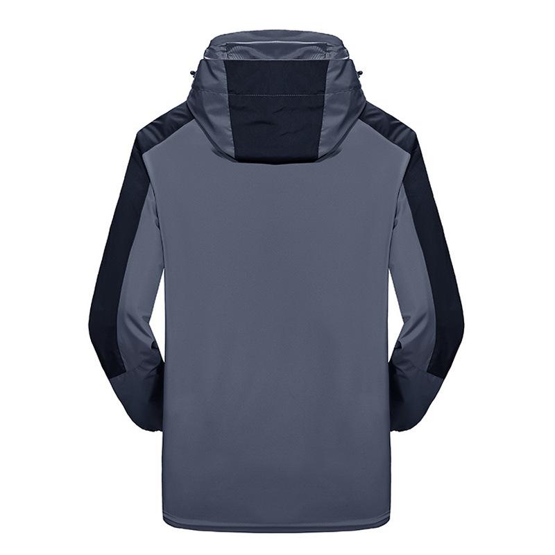 マウンテンパーカー メンズ レディース 秋冬用 防水 防風 保温 登山ウェア アウトドア ジャケット 上下セット ペア 釣り ウェア キャンプ ウェア M L XL 2XL 3XL 4XL 5XL 6XL 7XL