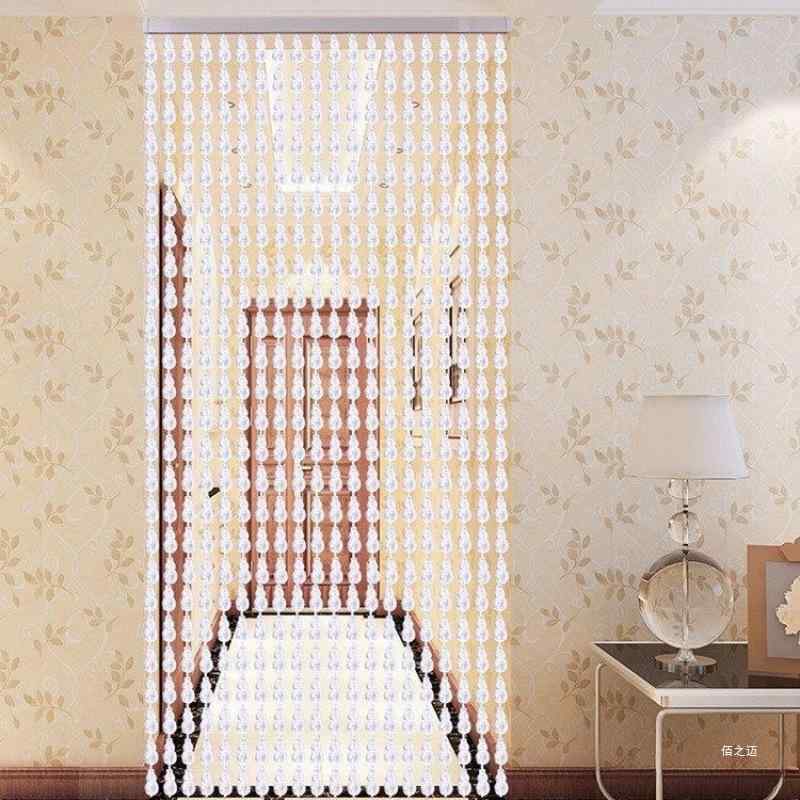 楽天市場】珠のれん 玉のれん 木製 玉すだれ のれん 数珠 ビーズ