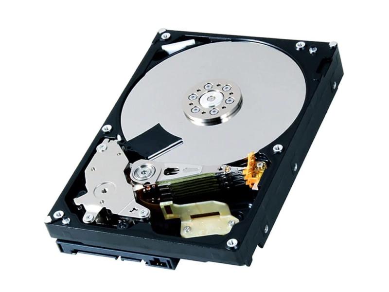 東芝 内蔵HDD