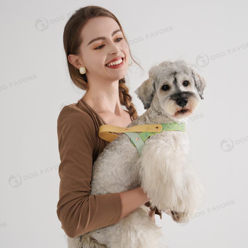 犬具 馬具 先んじる 小型犬 中型犬 胴輪 より良い 引っ張ること縄索 ほっつき歩く お出かけ 幽影白 仙棕?(x50)