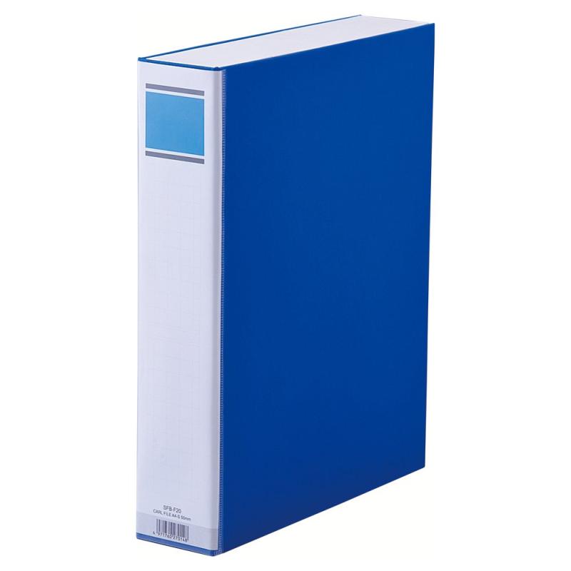 カール事務器 セーフティボックス（ファイルタイプ） SFB-F20 5,896円