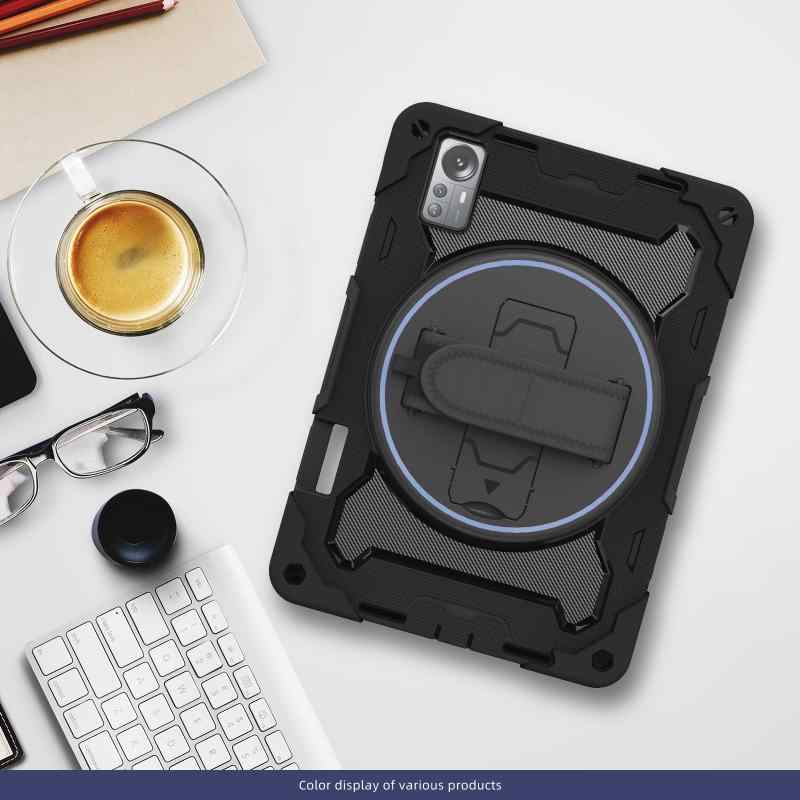 タブレットケース ?耀 GT pro 123 Honor Magicpad2 123 保護カバー スタンド機能 落下防止 多機能 シリコン PC 無地 半透明 ハードケース シンプル おしゃれ かわいい