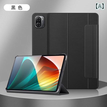 経口避妊薬容れもの Xiaomi 成人男性用/お上さん用 三つ折り 照明ランプ役立つこと かっこ良い なめし革容れもの 磁石へばり着く 耐衝撃 黒いこと/オレンジ色/青碧3