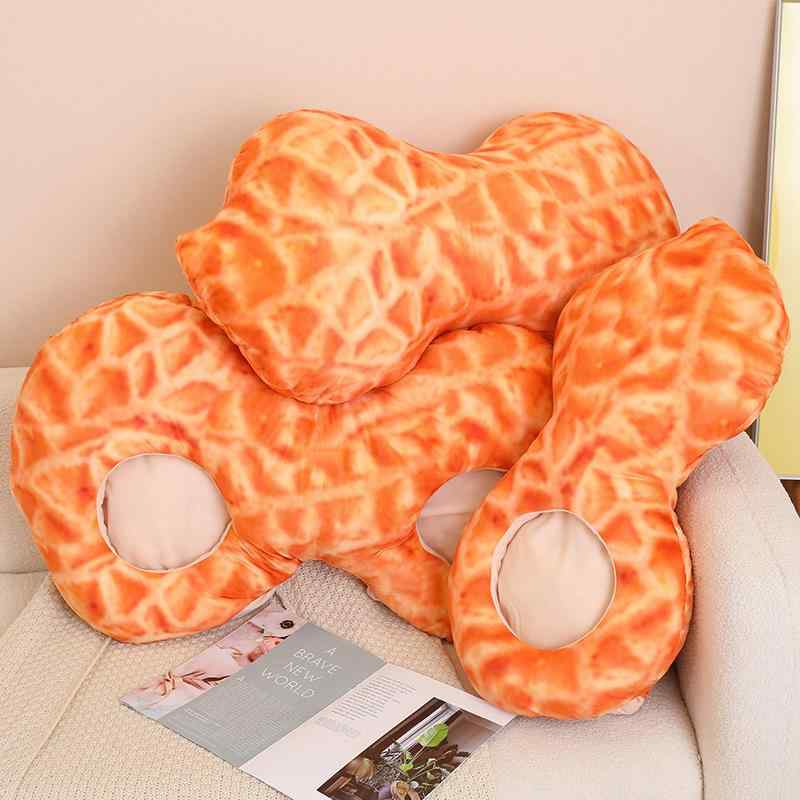 ぬいぐるみ 帽子 カップル 抱き枕 おもしろ プレゼント 寝具3