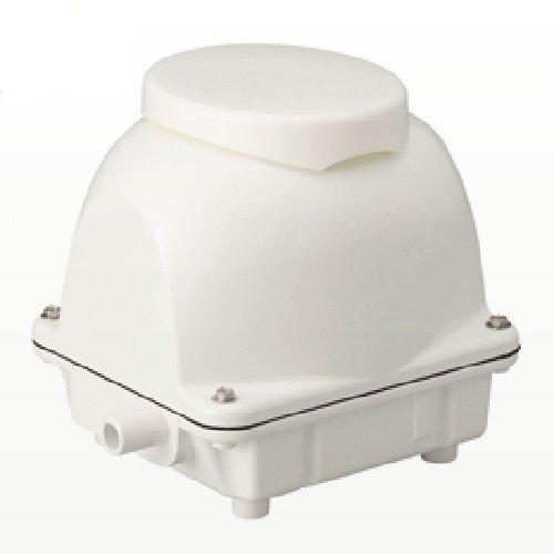 フジクリーン(旧マルカ) 浄化槽ブロワ 40L/min EcoMac40(MAC40N MAC40R後継機種)