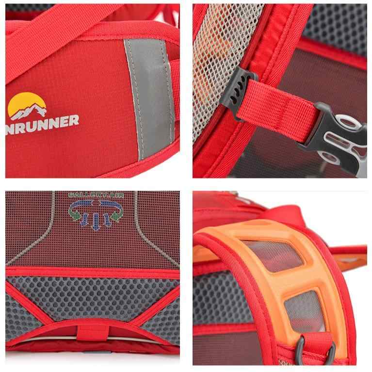 リュックサック 男性用 女性用 アウトドア スポーツ 軽量 防水 登山 35L ナイロン製 バックパック 通気 耐摩耗 抗菌 減圧 赤 紺色 黒