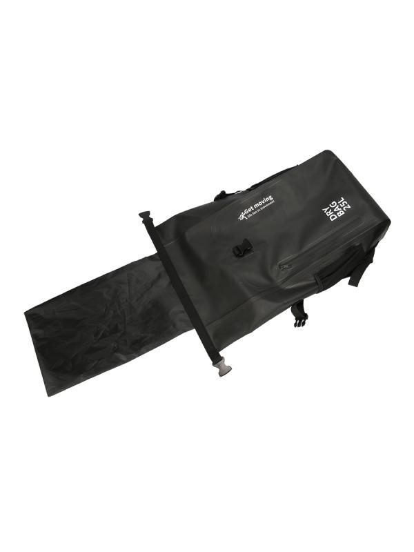 リュック 防水リュック サック メンズ レディース 25L アウトドア 登山 大容量 軽量 カジュアル 旅行 スポーツ ビーチ バッグ ドライバッグ3