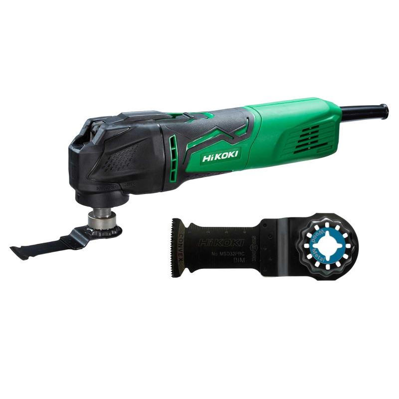 HiKOKI(ハイコーキ)_CV350V2_付属品