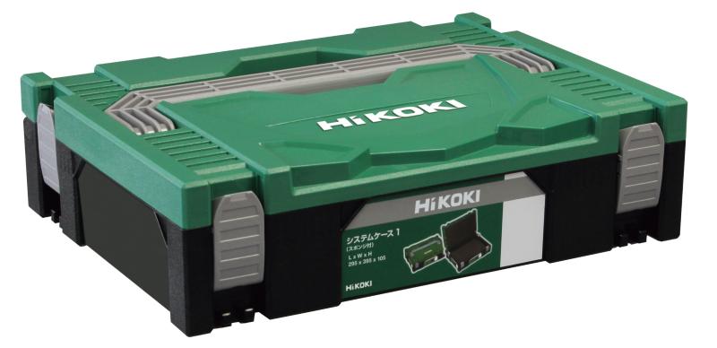 日立工機 取り合わせ入れもの