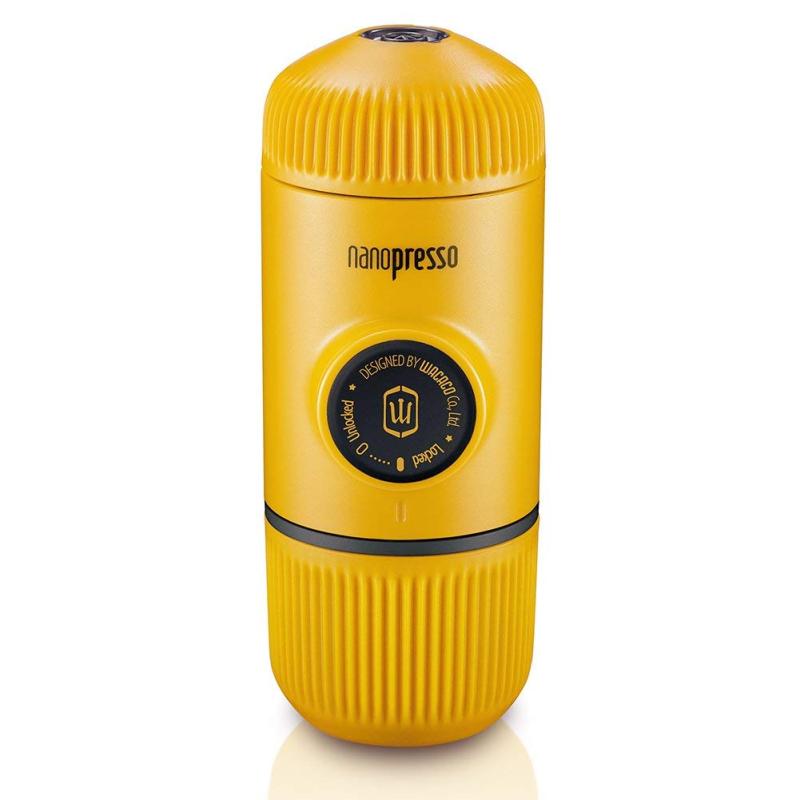 Nanopresso color