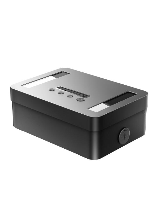 Time Lock Box