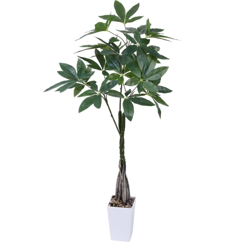 人工観葉植物 フェイクグリーン 観葉樹 造花 光触媒 ホームデコレーション|YKsakai