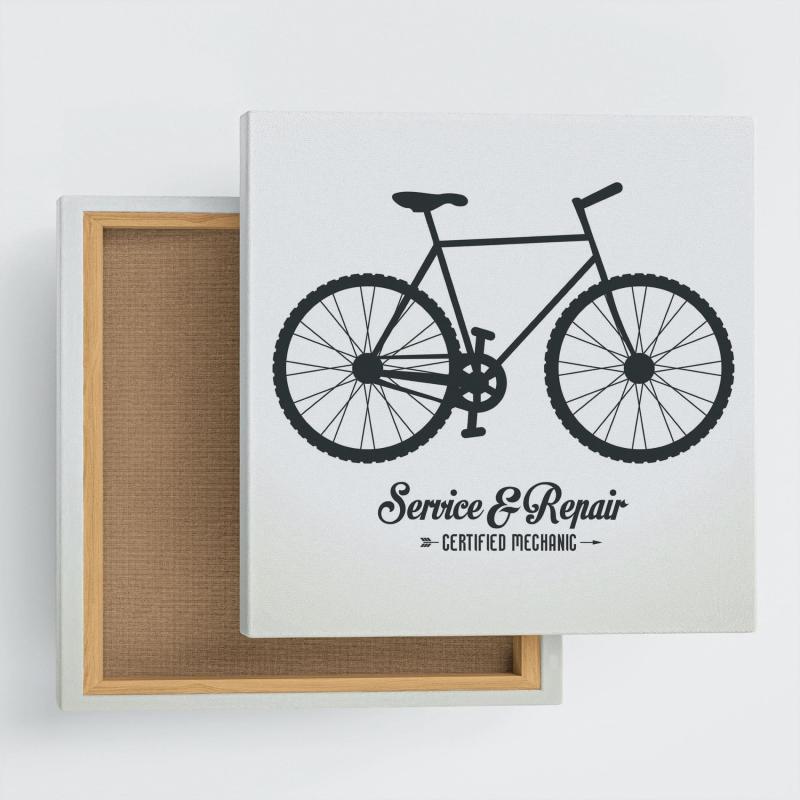 【アートデリ】自転車のウォールデコ インテリア 雑貨 アート ポップアート ブルックリンスタイル pop-1610-011