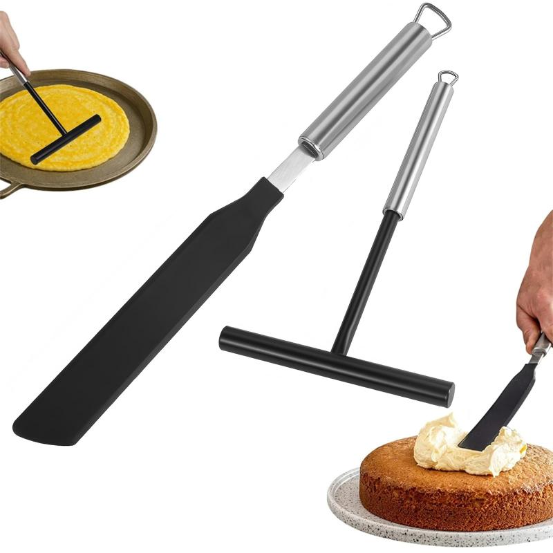 楽天市場】18-8 ステン クレープとんぼ 日本製 ステンレス 丸型 人気