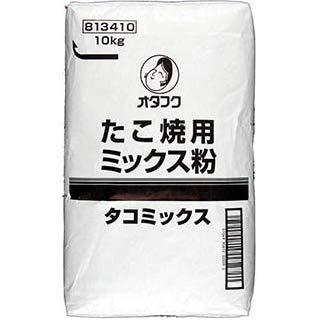 オタフクソース タコミックス粉 10kg