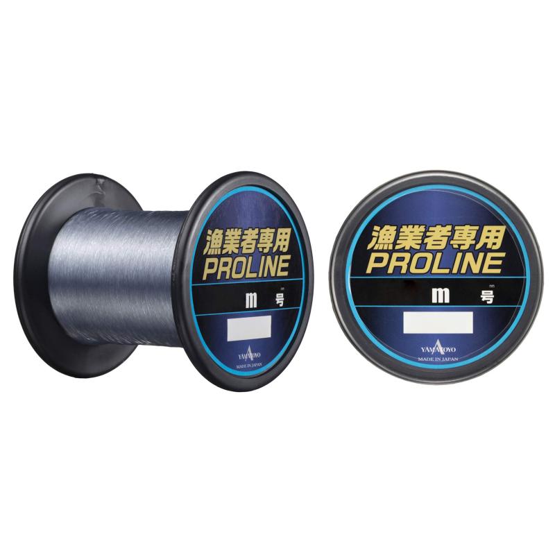 ヤマトヨテグス(YAMATOYO) ナイロンライン 漁業者専用 プロライン 1000m