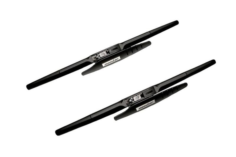 MONSTER SPORTS エアロワイパーブレードセット