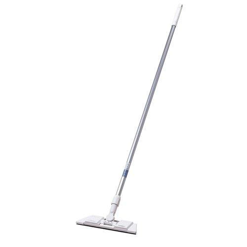 テラモト EFマルチモップ 28cm 9874g