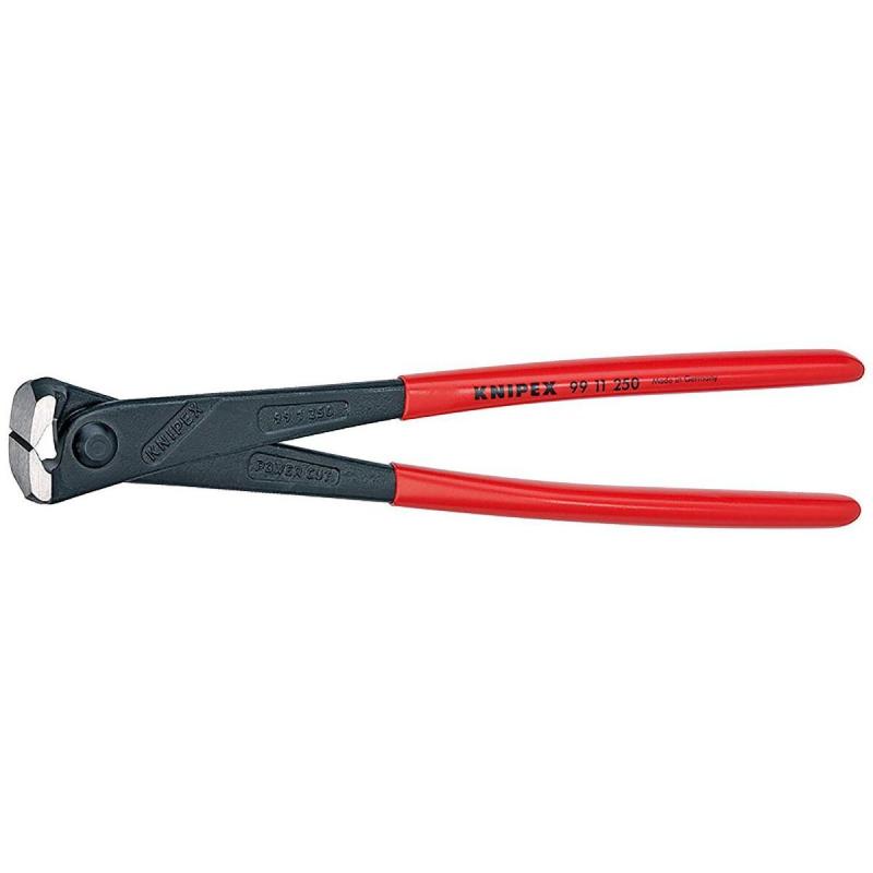 クニペックス KNIPEX 強力型喰イ切リ 9911