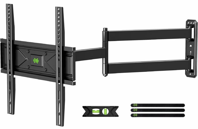 USX MOUNT テレビ壁掛け金具 LCD LED 液晶用 前後＆左右&上下多角度調節可能 金具