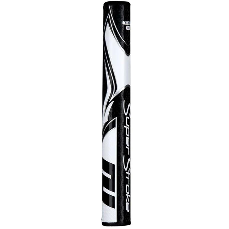 スーパーストローク Zenergy Tour 3.0 パター用グリップ GR-246