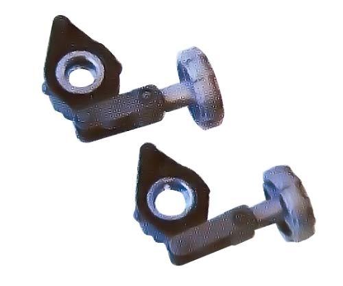 ＲＥＸ ＲＦ２０Ｎ 太陽フレア用クランプ 424950 日用品雑貨・文房具・手芸-その他