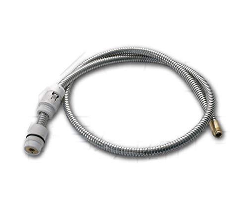 KVK 旧MYM FA547T6用洗髪水栓シャワーホース組 HC187DW-T6