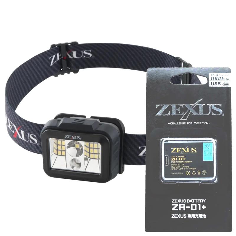 冨士灯器 ZEXUS(ゼクサス) LEDともし火 ZX-190 単品/専用申し受ける池仕掛ける 各種