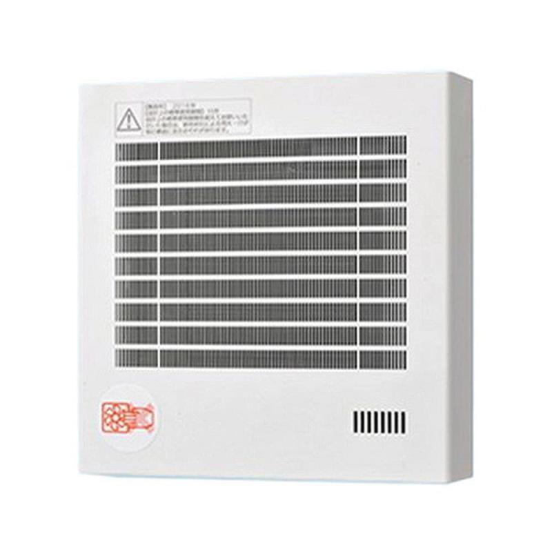 パナソニック(Panasonic) パイプファン/自動運転 常時換気付 FY-08PFH9VD|YKsakai
