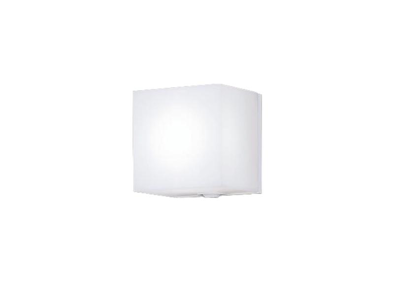 パナソニック(Panasonic) 壁直付型 LED 電球色・拡散・防雨型 60形 各種|YKsakai