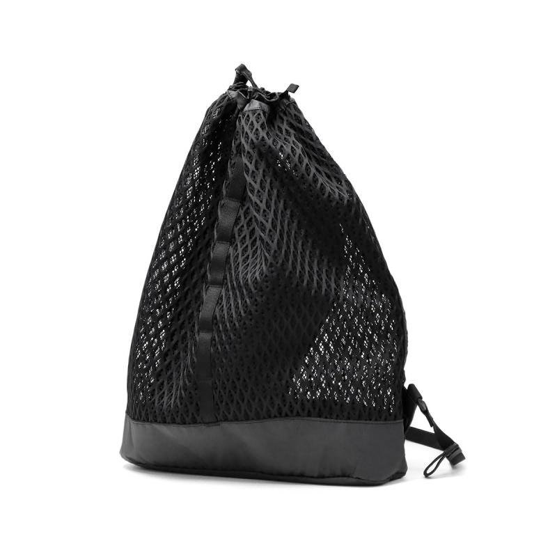 スノーピーク(snow peak)御徒面子Double Face Mesh続きもの AC-25SU407 Backpackうしろ側風呂敷き包み 背嚢/AC-25SU408 Shoulder ショルダーバッグ/AC-25SU409 Bottle Carriar