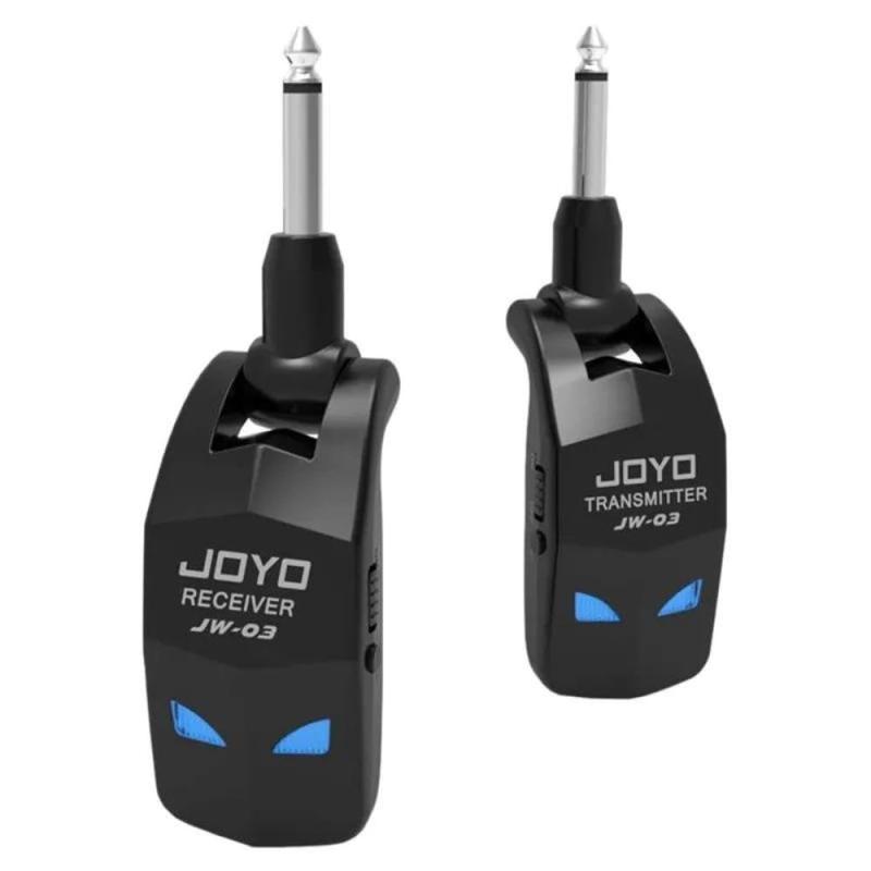 JOYO ギター/ベース用 ワイヤレスシステム JW-03｜YKsakai