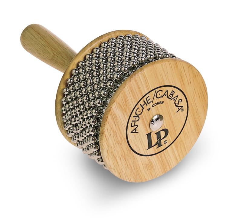 LP エルピー カバサ Afuche・・/Cabasa, Standard, Wood LP234A